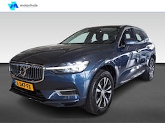Volvo XC60 - T6 Twin Engine 340pk Geartronic AWD Inscription