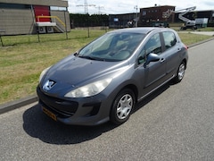 Peugeot 308 - 1.6 VTi X-line