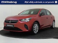 Opel Corsa - 1.2 Level 2 Edition | Airco | Parkeersensoren | Apple Carplay