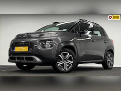 Citroën C3 Aircross - 1.2 PureTech S&S Shine *28Dkm*Carplay*Automaat*LMVelgen