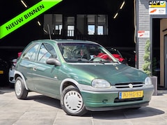 Opel Corsa - 1.4i Fresh|Airco|Trekhaak|NAP|APK|