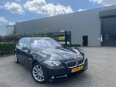 BMW 5-serie Touring - 530d High Executive Camera Full option Euro6 2015