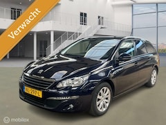 Peugeot 308 SW - 1.2 PureTech Blue Lease Executive