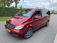 Mercedes-Benz Viano - 2.2 CDI Trend CLIMA/AUTOMAAT/APK