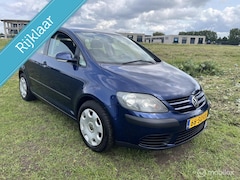 Volkswagen Golf - 1.6 FSI Comfortline Business