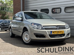Opel Astra - 1.4 Business AIRCO|CRUISE CONTROLE|TREKHAAK
