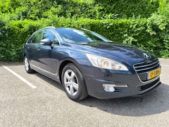 Peugeot 508 SW - 1.6 THP Blue Lease Executive Airco/Panoramadak/112.452 km!