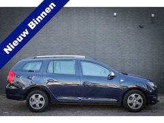 Dacia Logan MCV - 0.9 TCe 10th Anniversary Nieuw binnen; wordt nog showroomklaar gemaakt