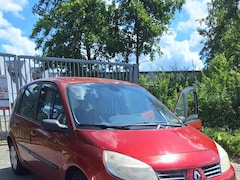 Renault Scénic - 1.6-16V Dynamique Comfort