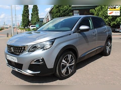 Peugeot 3008 - 1.2 PureTech Allure AUTOMAAT NIEUWE DISTRIBUTIERIEM
