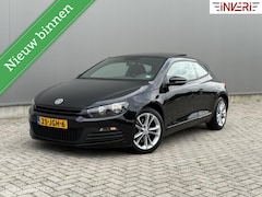 Volkswagen Scirocco - 2.0 TSI Highline Plus | DSG | Panorama