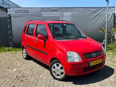Opel Agila - 1.2-16V Color Edition - NIEUWE APK
