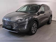 Ford Kuga - 2.5 PHEV Titanium