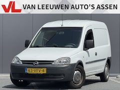 Opel Combo - 1.3 CDTi Comfort | Airco | APK 07-03-2026 | Zo mee