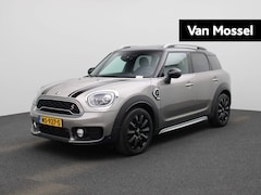 MINI Countryman - 2.0 Cooper S Chili | Panorama Dak | Navigatie | Camera | Heads-Up Display | Climate Contro