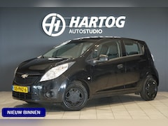 Chevrolet Spark - 1.0 16V L