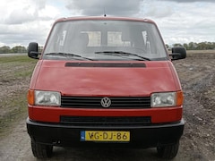 Volkswagen Transporter - 1.9 TD 292 T800