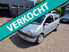 Renault Twingo - 1.2-16V Privilège