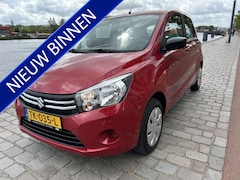 Suzuki Celerio - 1.0 Comfort automaat airco nwe apk