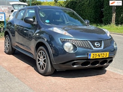 Nissan Juke - 1.6 Visia Eco *NAP 89.736KM | NETTE AUTO