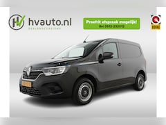 Renault Kangoo - 1.3 TCE 100 COMFORT L1 | Carplay | Cruise | PDC achter