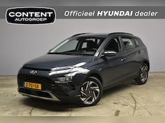 Hyundai Bayon - 1.0 T-GDI 48V 100PK Comfort Smart