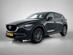 Mazda CX-5 - 2.0 SkyActiv-G 165 Business Comfort Op afspraak beschikbaar, interesse in deze mooie Mazda