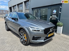 Volvo XC60 - 2.0 T8 AWD Polestar Engineered (HEICO)