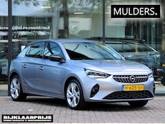 Opel Corsa - 1.2 Elegance Automaat | Navi / Camera / Climate