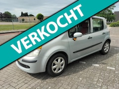 Renault Modus - 1.6-16V Tech Road