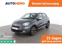 Fiat 500 X - 1.4 Turbo Mirror | NE38586 |