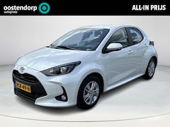 Toyota Yaris - 1.5 Hybrid 115 Active