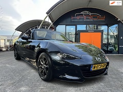 Mazda MX-5 - 1.5 SkyActiv-G 131 TS+ Leer Navigatie