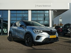 Renault Captur - 1.6 E-Tech Hybrid 145 Rive Gauche
