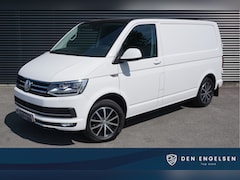 Volkswagen Transporter - 28 | 150 PK AUT | L1H1 | ACC | App-Connect | Trekhaak | Voorruitverwarming
