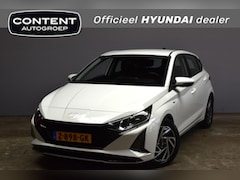 Hyundai i20 - 1.0 T-GDI Comfort Smart 48V Hybride Automaat