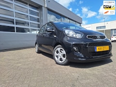 Kia Picanto - 1.0 CVVT Summer Edition/Airco/Cv/Elek Ramen