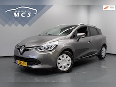 Renault Clio Estate - 1.2-16V Night & Day / Navi / Airco / Bluetooth