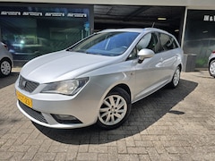 Seat Ibiza ST - 1.2 TSI Style | AUTOMAAT | 2E EIGENAAR | 12MND GARANTIE | AIRCO | CRUISE |