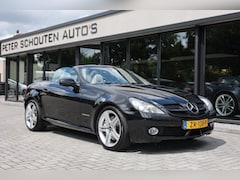 Mercedes-Benz SLK-klasse - 200 Kompressor Aut. AMG Pakket | Navi | Xenon | Airscraft | 18"LMV |