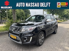 Suzuki Vitara - 1.4 S AIRCO achteruitrij camera Navi