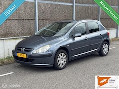 Peugeot 307 - 1.6-16V XS Premium NAP/APK/AIRCO/CRUISE CONTROLE
