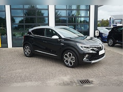 Renault Captur - 1.6 E-Tech Hybrid 145 Techno