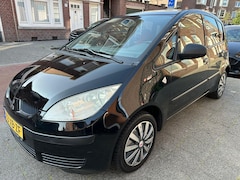Mitsubishi Colt - 1.3 Invite AUT Airco Nette Auto Rijdt Goed