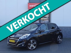 Peugeot 208 - 1.2 PureTech GT-line navi LM 3e eig org NL