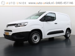 Toyota ProAce City - 1.5 D-4D Cool 102PK Airco, Navigatie, Cruise Control, Org. NED