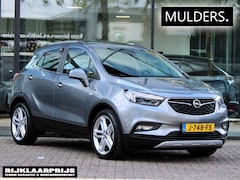 Opel Mokka X - 1.4 Turbo Innovation Automaat | Navi / Schuifdak / Leder / 19inch