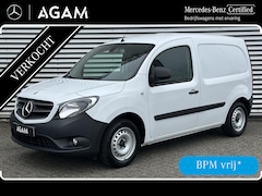 Mercedes-Benz Citan - 108 CDI Airco Navigatie Camera 17.720km