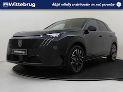 Peugeot 3008 - 1.2 Hybrid 136 GT | Hybrid | SUV | GT | Automaat | Achteruitrijcamera | Adaptive cruise co