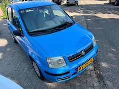 Fiat Panda - 1.2 Dynamic